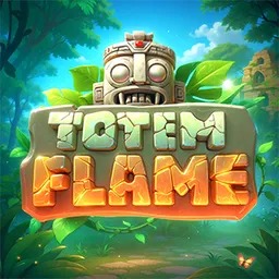 Totem Flame